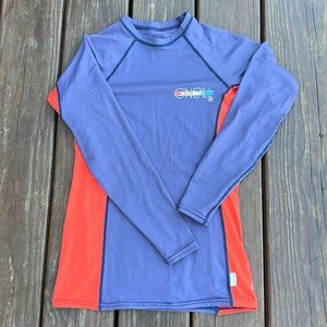O’Neill SPF 50 Rashguard